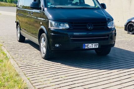 VW T5 Caravelle 306.000 km 12.900 &euro; Schöningen 38364