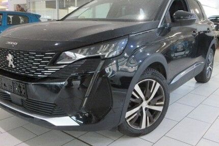 Peugeot 3008 133.230 km 13.260 &euro; Schöningen 38364