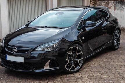 Opel Astra 65.000 km 17.800 &euro; Lehre 38165