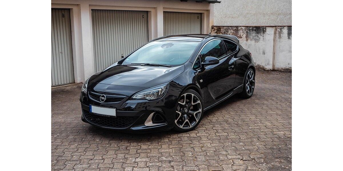 Opel Astra 65.000 km 17.800 &euro; Lehre 38165