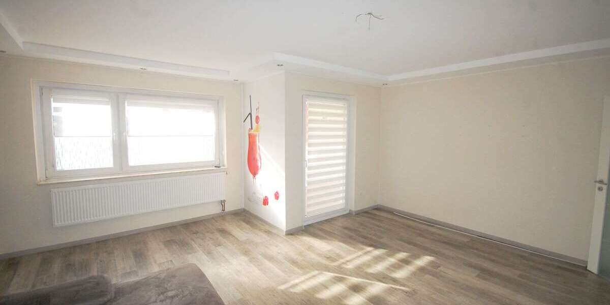 Etagenwohnung Braunschweig Timmerlah-Geitelde-Stiddien - 4 Zimmer, 106 m&sup2;, 215.000&euro; | Angebot:26994892