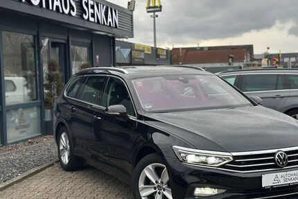 VW Passat Variant 95.700 km 20.990 &euro; Peine 31228