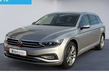 VW Passat Variant 63.519 km 25.840 &euro; Wolfenbüttel 38304