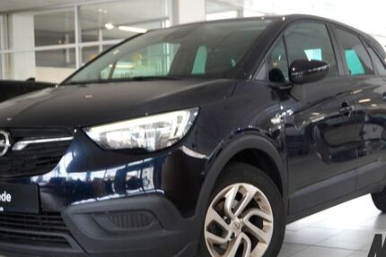 Opel Crossland (X) 107.780 km 8.950 &euro; Schöningen 38364
