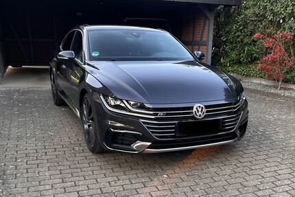 VW Arteon 122.000 km 22.500 &euro; Goslar 38644