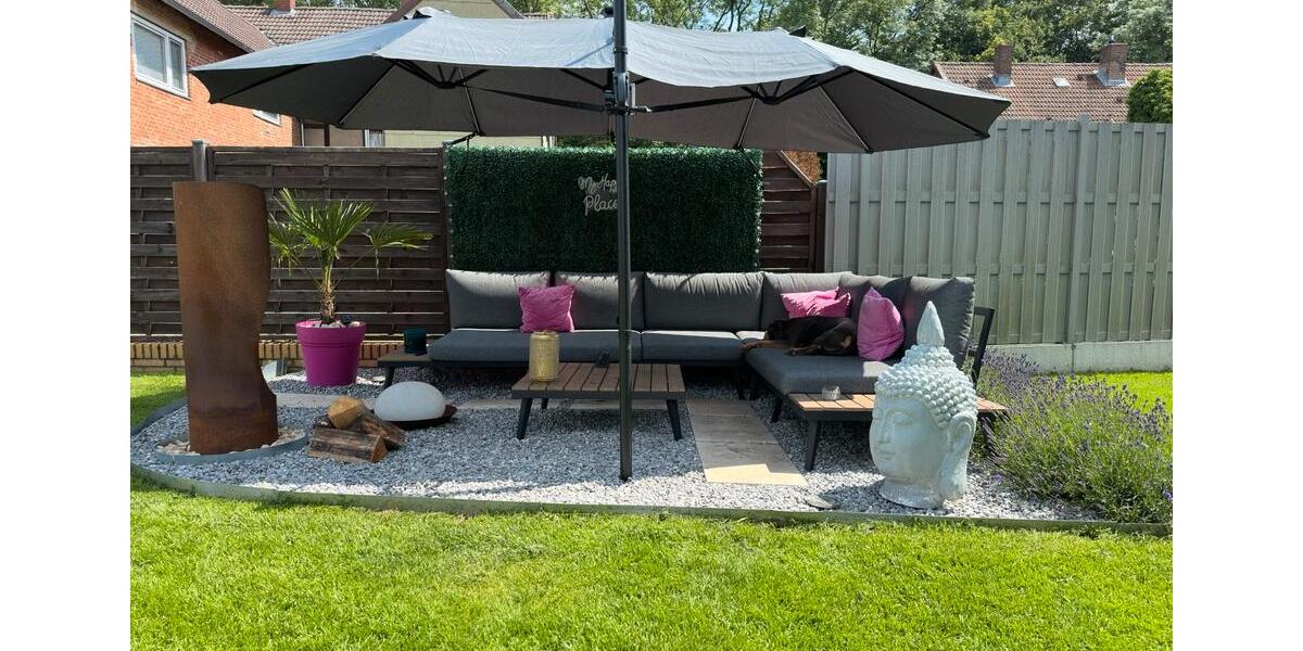 Villa Salzgitter Ortschaft Nord - 5 Zimmer, 206 m&sup2;, 595.000&euro; | Angebot:25249767