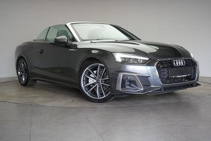 Audi A5 92.000 km 29.990 &euro; Braunschweig 38110