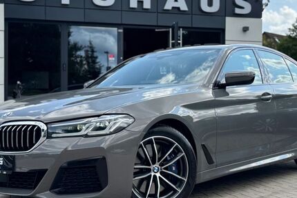 BMW 540 187.400 km 31.999 &euro; Salzgitter 38259