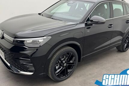 VW Tiguan 1.100 km 52.900 &euro; Peine 31226