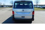 VW T6.1 Transporter Abt e-Lang DSG 4-Gang 7 Sitze 4.900 km 19.990 &euro; Vordorf 38533