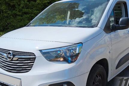 Opel Combo Electric 14.500 km 19.950 &euro; Schöningen 38364