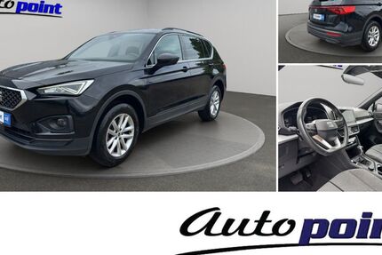 Seat Tarraco 151.000 km 18.950 &euro; Goslar 38644