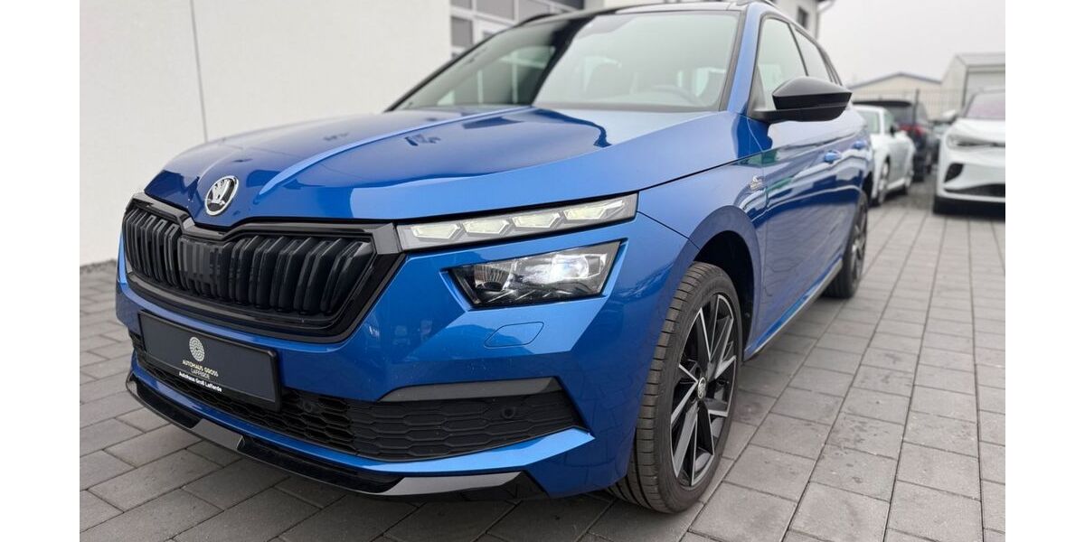 Skoda Kamiq 37.000 km 22.490 &euro; Ilsede 31246