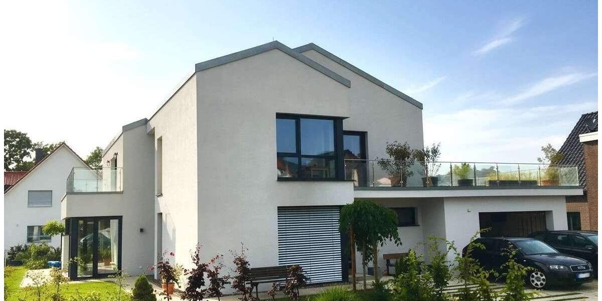 Einfamilienhaus Denstorf Denstorf - 7 Zimmer, 270 m&sup2;, 895.000&euro; | Angebot:25780726