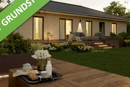 Haus Salzgitter Gebhardshagen - 6 Zimmer, 130 m&sup2;, 386.290&euro; | Angebot:26656839