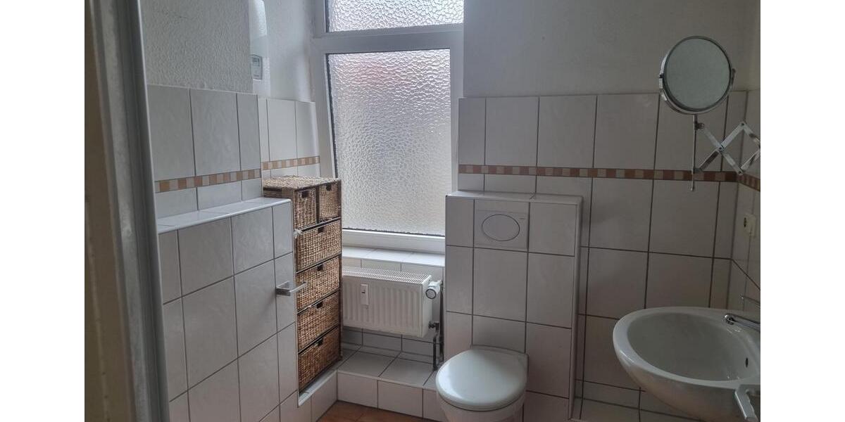 Etagenwohnung Braunschweig Westliches Ringgebiet - 3 Zimmer, 73 m&sup2;, 600&euro; | Angebot:25864139