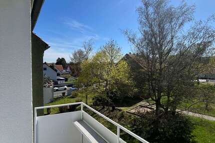 Wohnung Salzgitter Gebhardshagen - 3 Zimmer, 64 m&sup2;, 390&euro; | Angebot:25387552