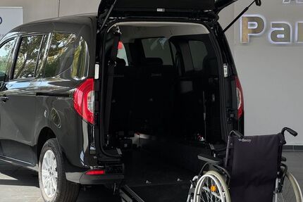 Mercedes-Benz Citan 28.415 km 40.950 &euro; Salzgitter 38259