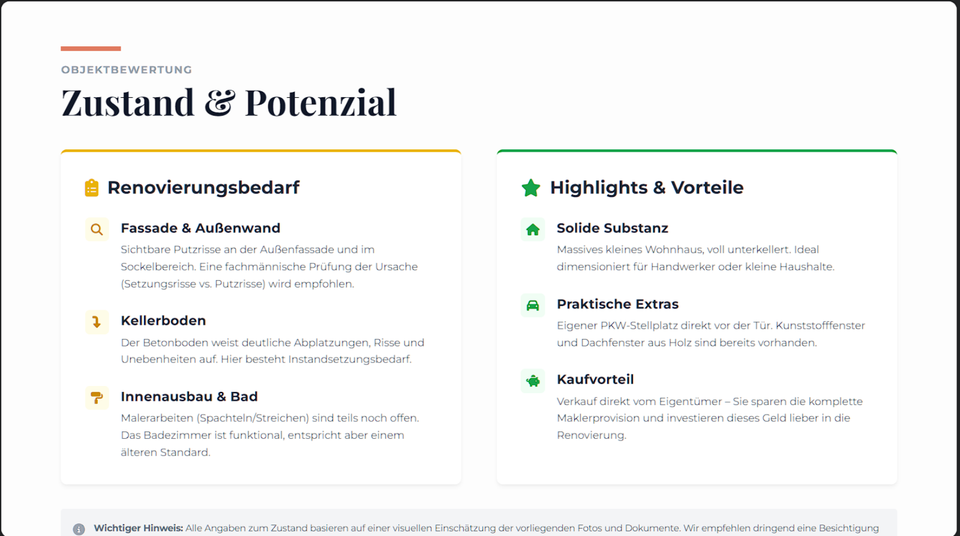 Reihenhaus Cremlingen - 199.000&euro; | Angebot:25756945