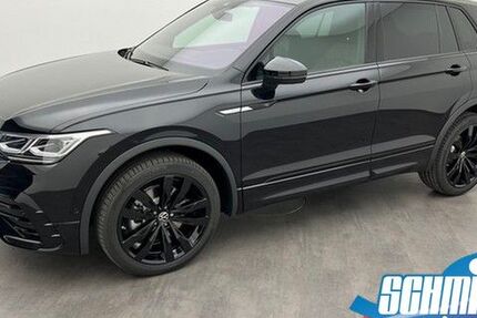 VW Tiguan 3.300 km 42.400 &euro; Peine 31226