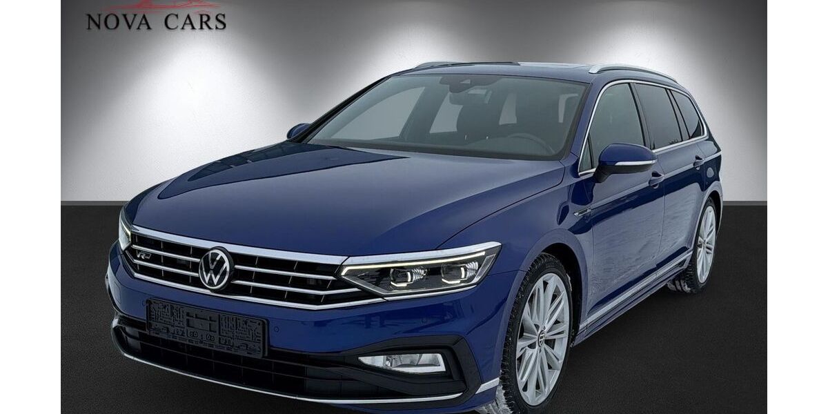 VW Passat 87.270 km 25.300 &euro; Salzgitter 38229