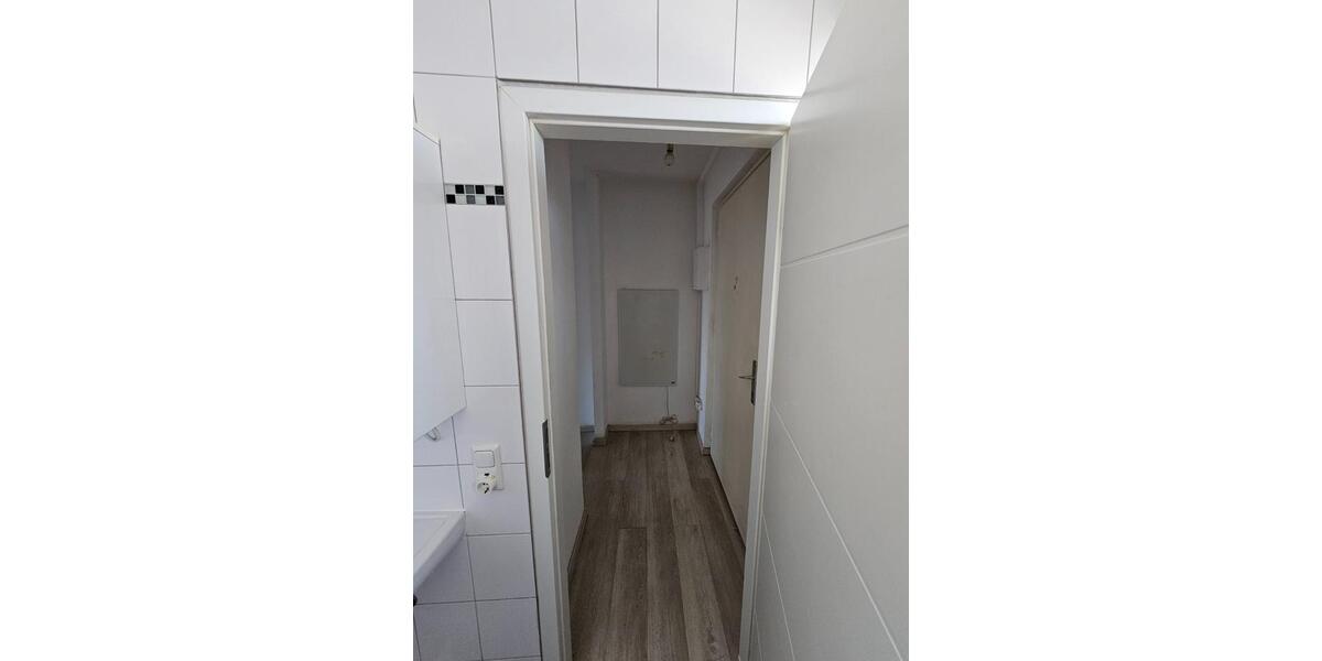Etagenwohnung Braunschweig Lehndorf-Watenbüttel - 1 Zimmer, 40 m&sup2;, 445&euro; | Angebot:24966037