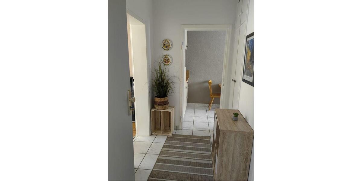 Etagenwohnung Salzgitter - 2 Zimmer, 52 m&sup2;, 1.200&euro; | Angebot:25637502