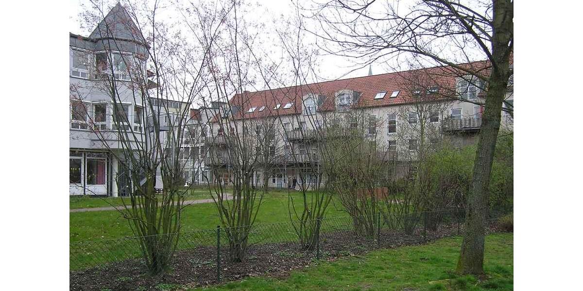 Etagenwohnung Wolfenbüttel - 2 Zimmer, 56 m&sup2;, 112.000&euro; | Angebot:26109742
