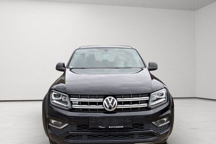 VW Amarok 175.000 km 21.499 &euro; Goslar/Oker 38644