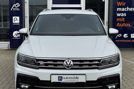 VW Tiguan 93.478 km 23.980 &euro; Salzgitter 38229