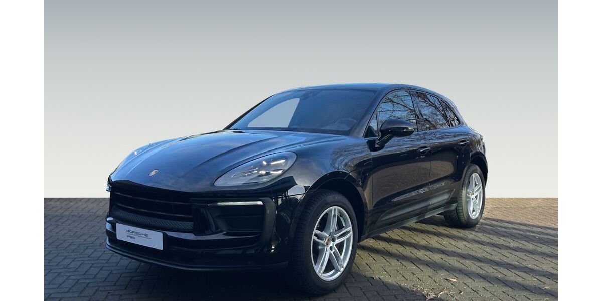 Porsche Macan 38.299 km 67.690 &euro; Braunschweig 38114