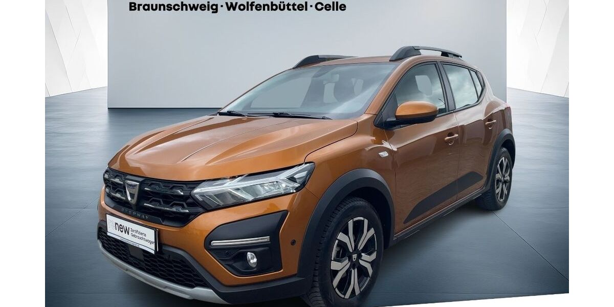 Dacia Sandero 64.397 km 14.250 &euro; Braunschweig 38124