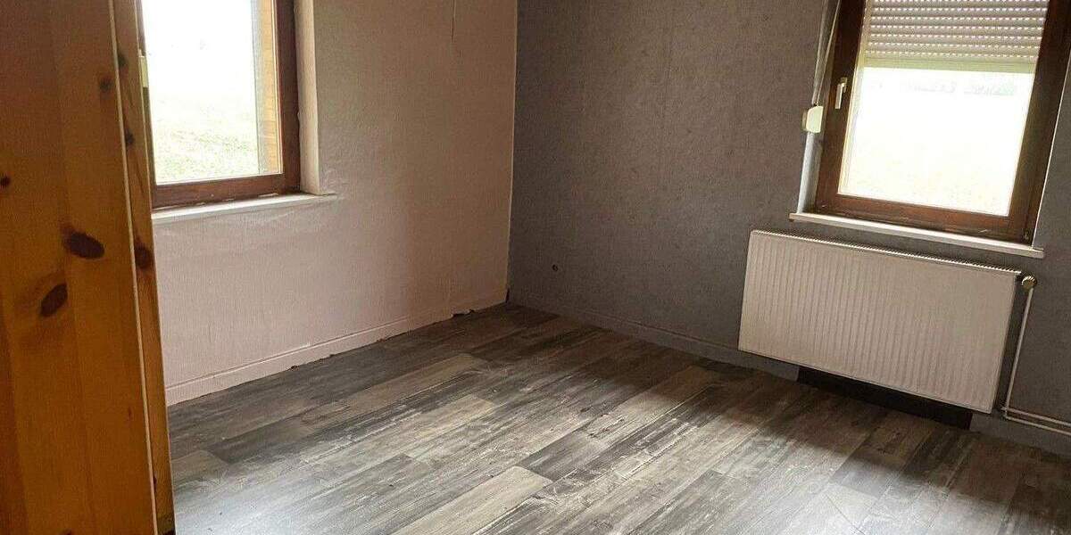 Einfamilienhaus Peine Duttenstedt - 8 Zimmer, 152 m&sup2;, 159.000&euro; | Angebot:25736898