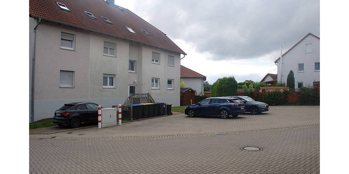 Terrassenwohnung Kissenbrück Hedwigsburg - 3 Zimmer, 89 m&sup2;, 151.000&euro; | Angebot:25727578