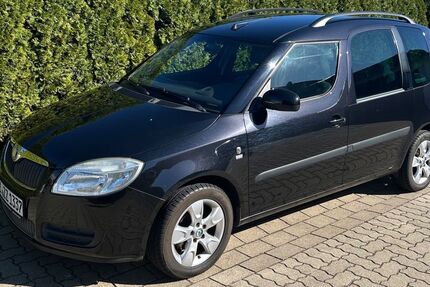 Skoda Roomster 191.679 km 3.600 &euro; Salzgitter 38228