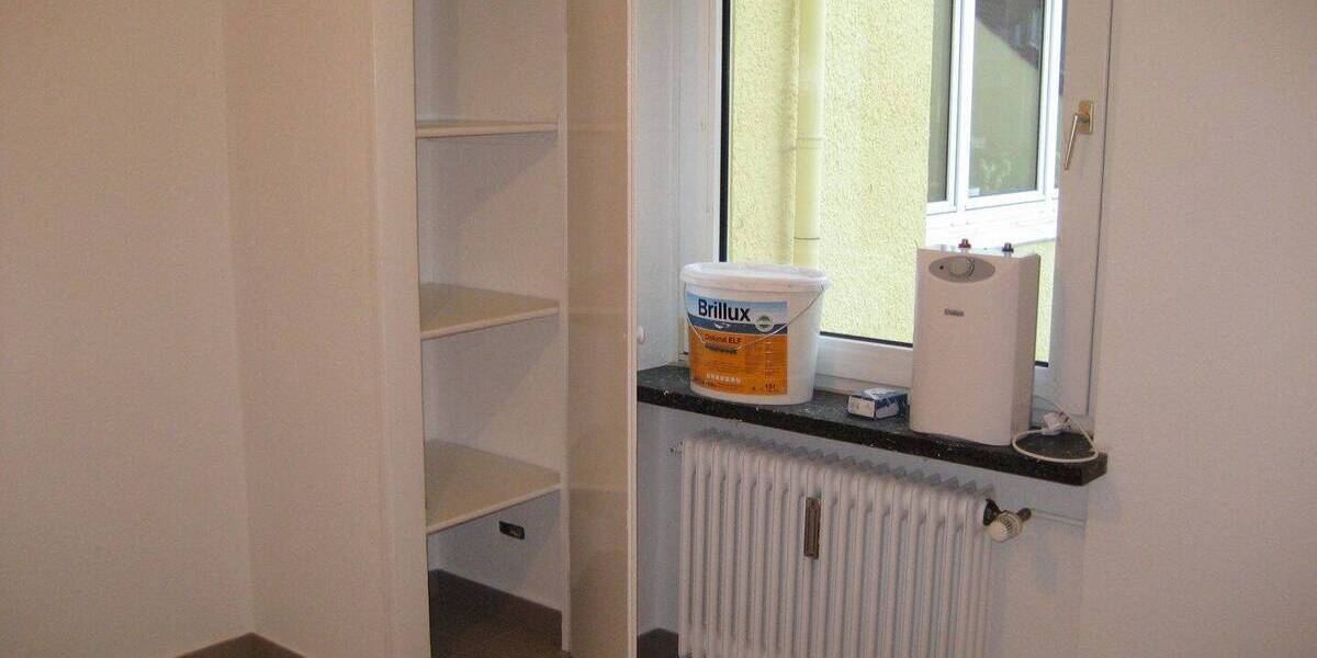 Etagenwohnung Braunschweig Innenstadt - 3 Zimmer, 71 m&sup2;, 625&euro; | Angebot:26208244