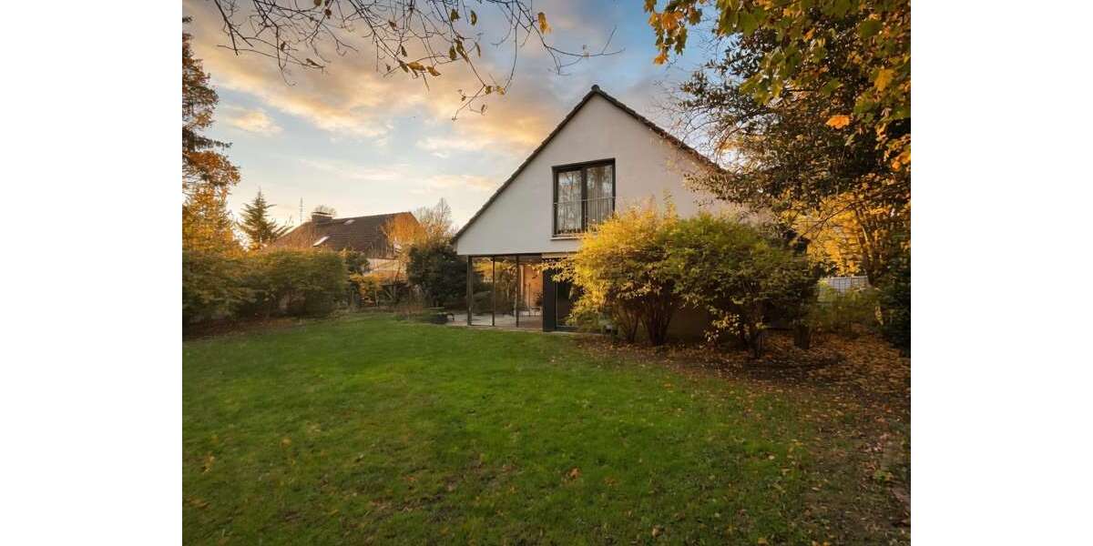 Einfamilienhaus Braunschweig / Stöckheim Stöckheim - 6 Zimmer, 184 m&sup2;, 779.000&euro; | Angebot:26194490