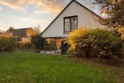 Haus Braunschweig / Stöckheim Stöckheim - 6 Zimmer, 184 m&sup2;, 779.000&euro; | Angebot:26194490