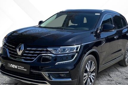 Renault Koleos 58.100 km 25.206 &euro; Goslar 38644