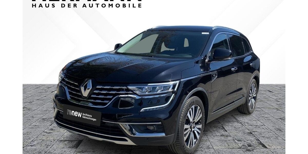 Renault Koleos 58.100 km 25.206 &euro; Goslar 38644