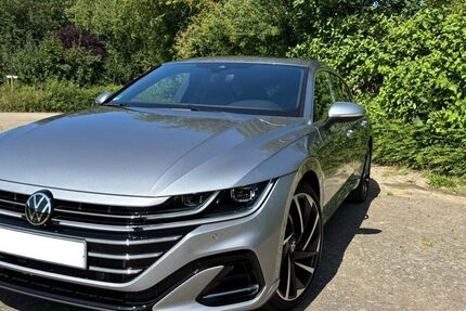 VW Arteon 18.500 km 43.999 &euro; Braunschweig 38124