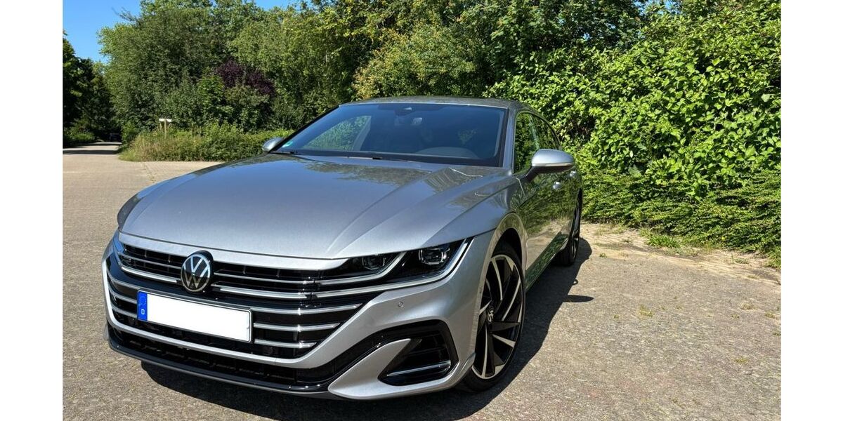 VW Arteon 18.500 km 43.999 &euro; Braunschweig 38124