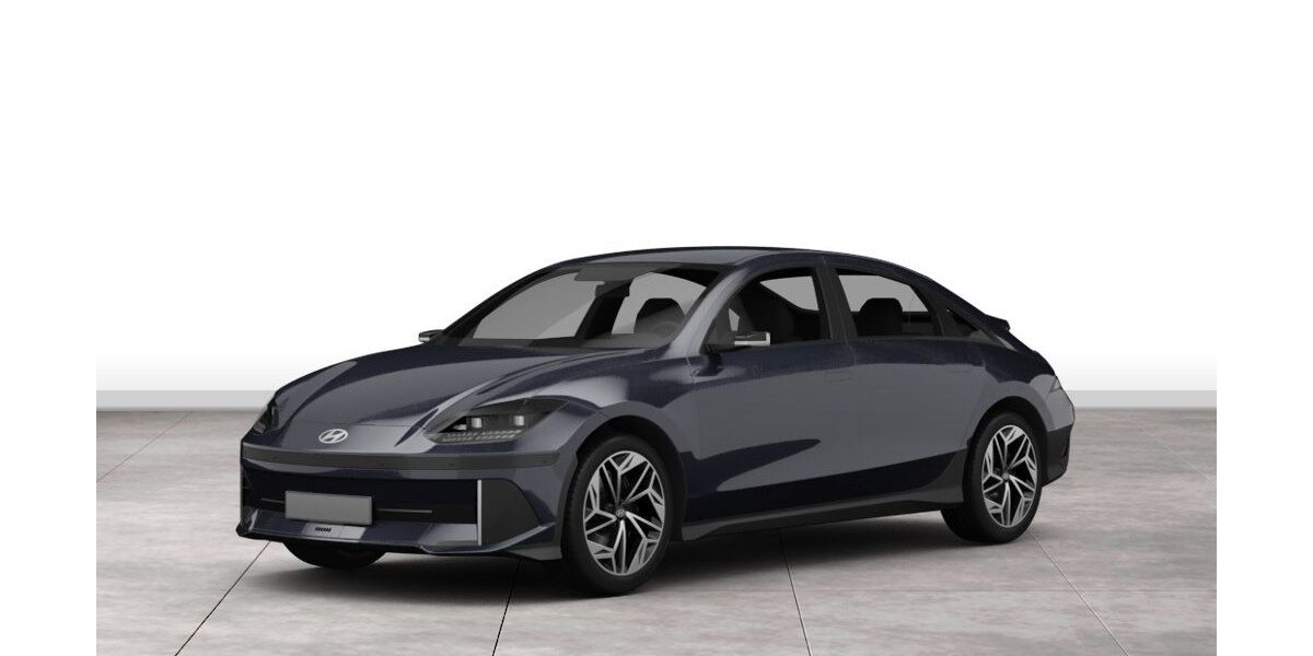 Hyundai IONIQ 6 38.987 km 34.750 &euro; Goslar 38644