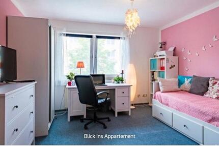 Wohnung Braunschweig Lehndorf-Watenbüttel - 1 Zimmer, 25 m&sup2;, 360&euro; | Angebot:25869739