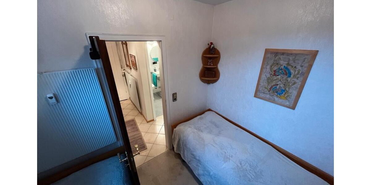 Etagenwohnung Langelsheim - 2 Zimmer, 47 m&sup2;, 45.000&euro; | Angebot:25625298
