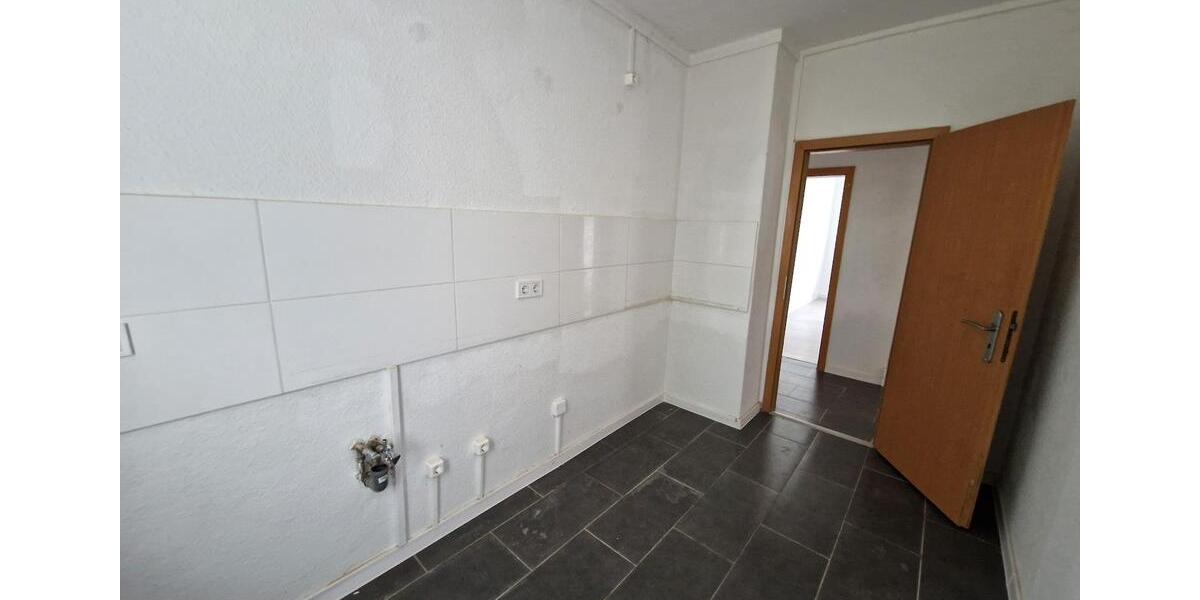 Etagenwohnung Osterwieck - 4 Zimmer, 75 m&sup2;, 343&euro; | Angebot:21618410