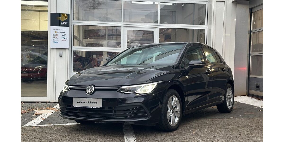 VW Golf 118.151 km 15.490 &euro; Braunschweig 38126
