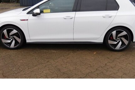 VW Golf 2.0 VIII GTI Performance TSI BMT Navi 16.900 km 24.990 &euro; Vordorf 38533