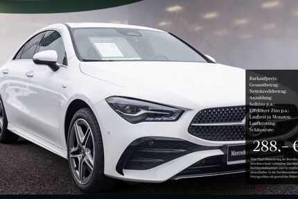 Mercedes-Benz CLA 250 22.526 km 38.999 &euro; Goslar 38644