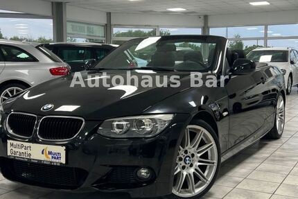 BMW 328 141.930 km 14.990 &euro; Goslar 38644